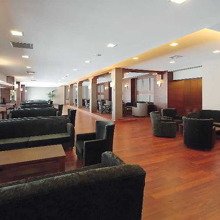 Alkoclar Chalet Hotel Bursa Restaurante foto