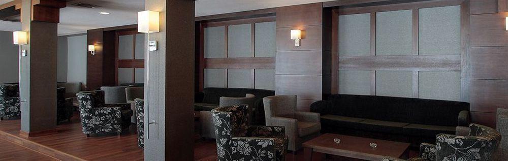 Alkoclar Chalet Hotel Bursa Exterior foto