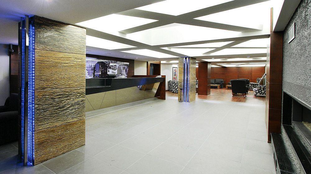 Alkoclar Chalet Hotel Bursa Exterior foto